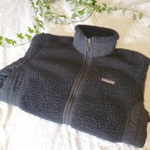 Patagonia Retro-X Fleece Jacket